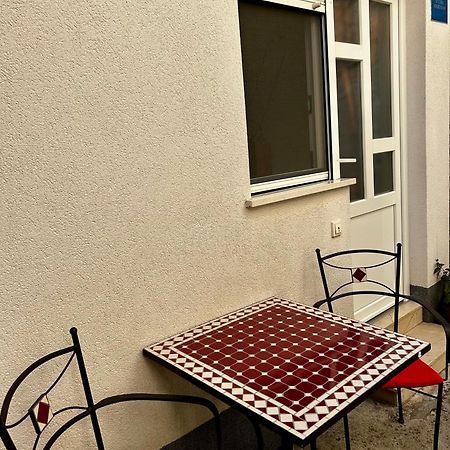 Dinka Apartment Traù Esterno foto