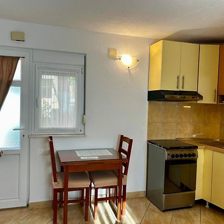 Dinka Apartment Traù Esterno foto